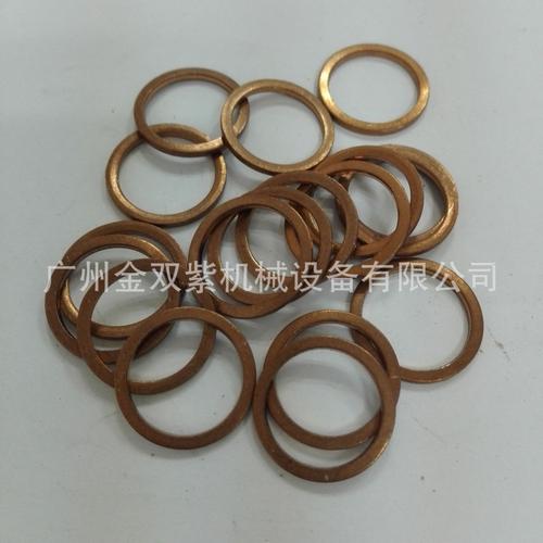 供应船舶柴油机配件 MAK 6M601C 连接环 1.7010064 Joint Ring 详解